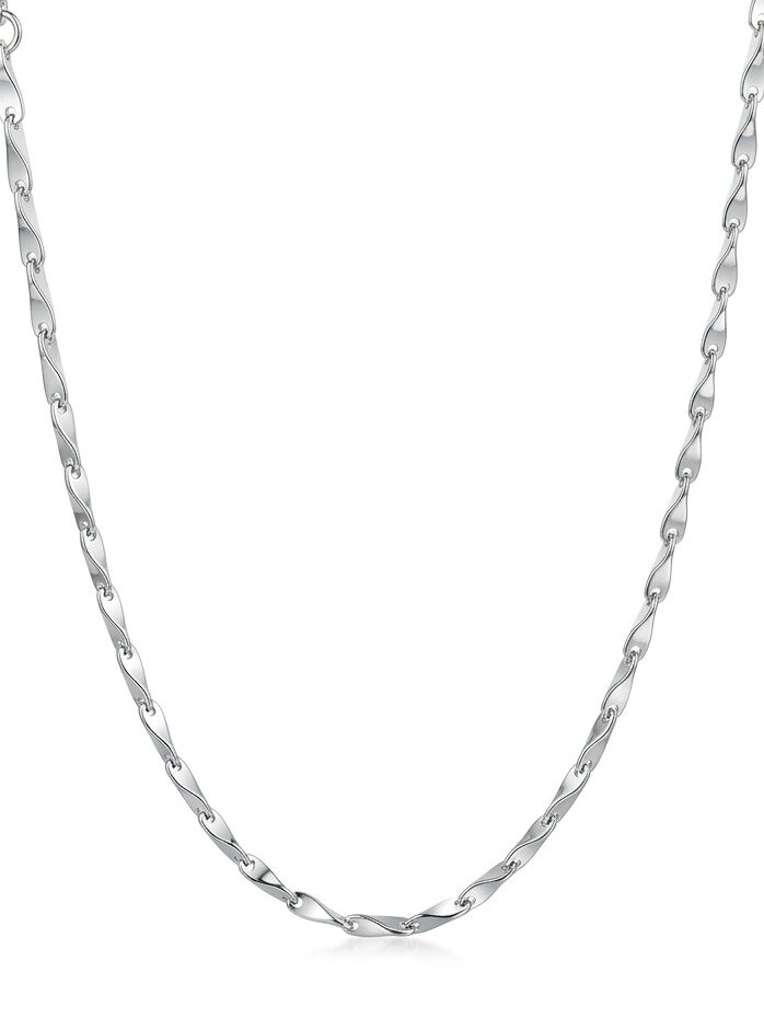 925 STERLING SILVER FANCY CHAIN FOR MEN UNIQUE COLLECTION