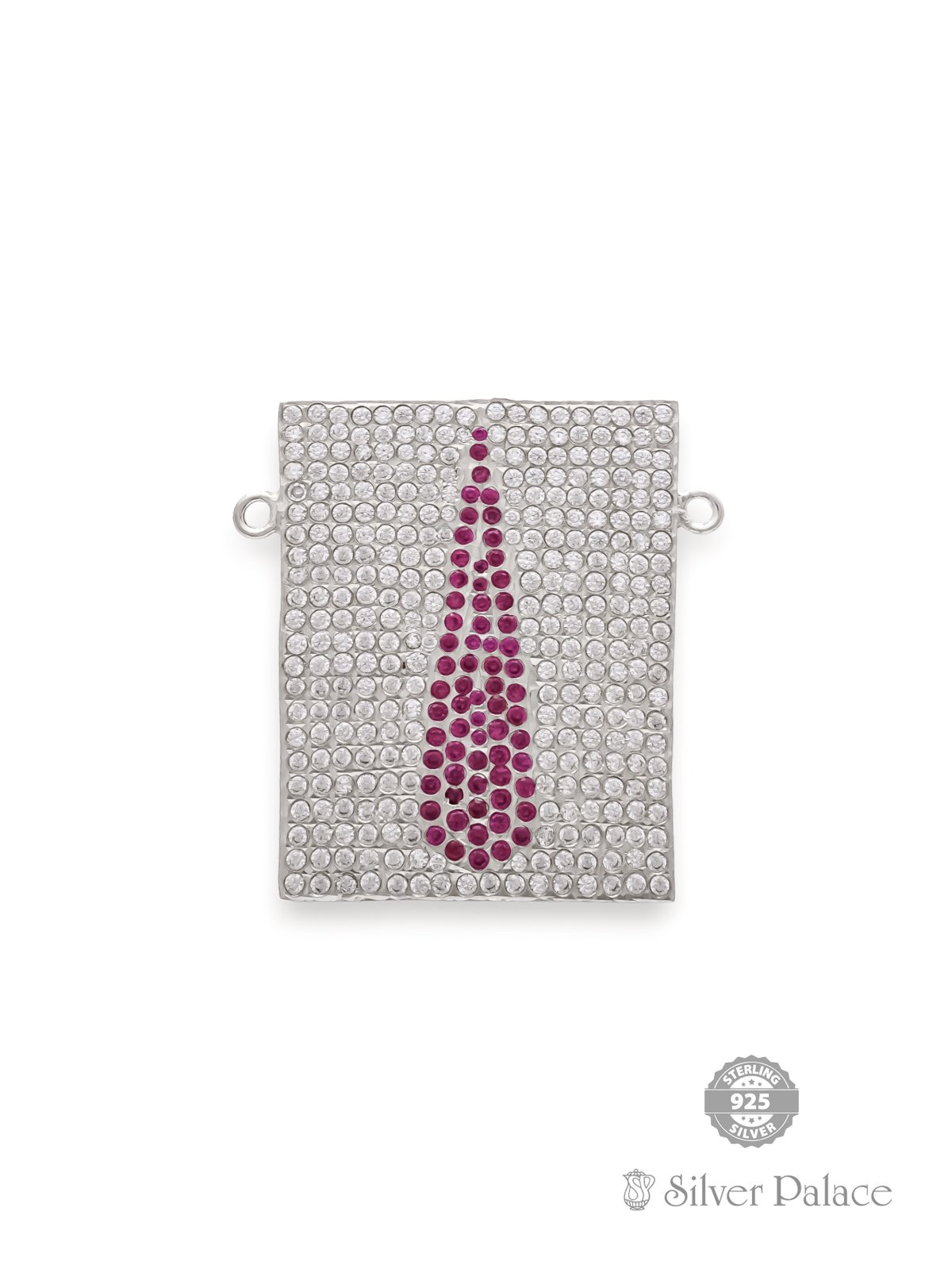 92.5 STERLING SILVER NAMAM FOR DECORATIVE AND POOJA PURPOSES