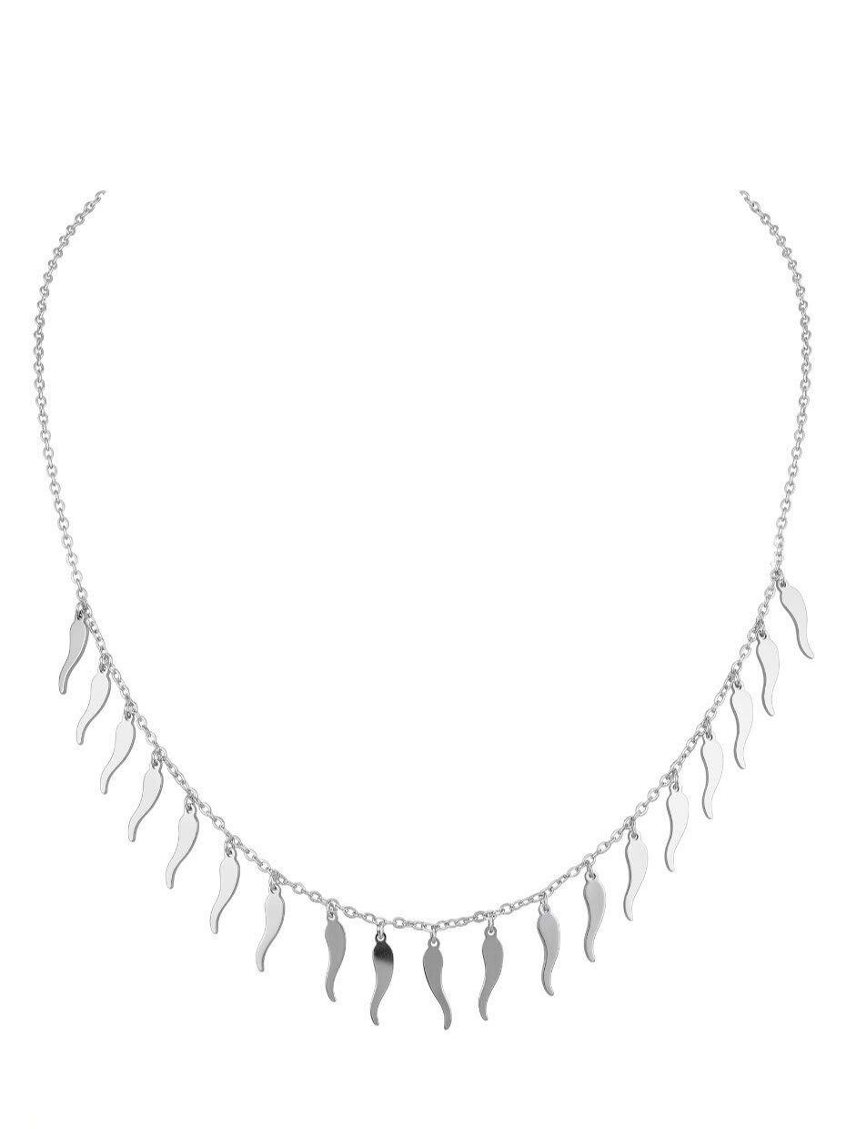 925 STERLING SILVER CHAIN FOR GIRLS