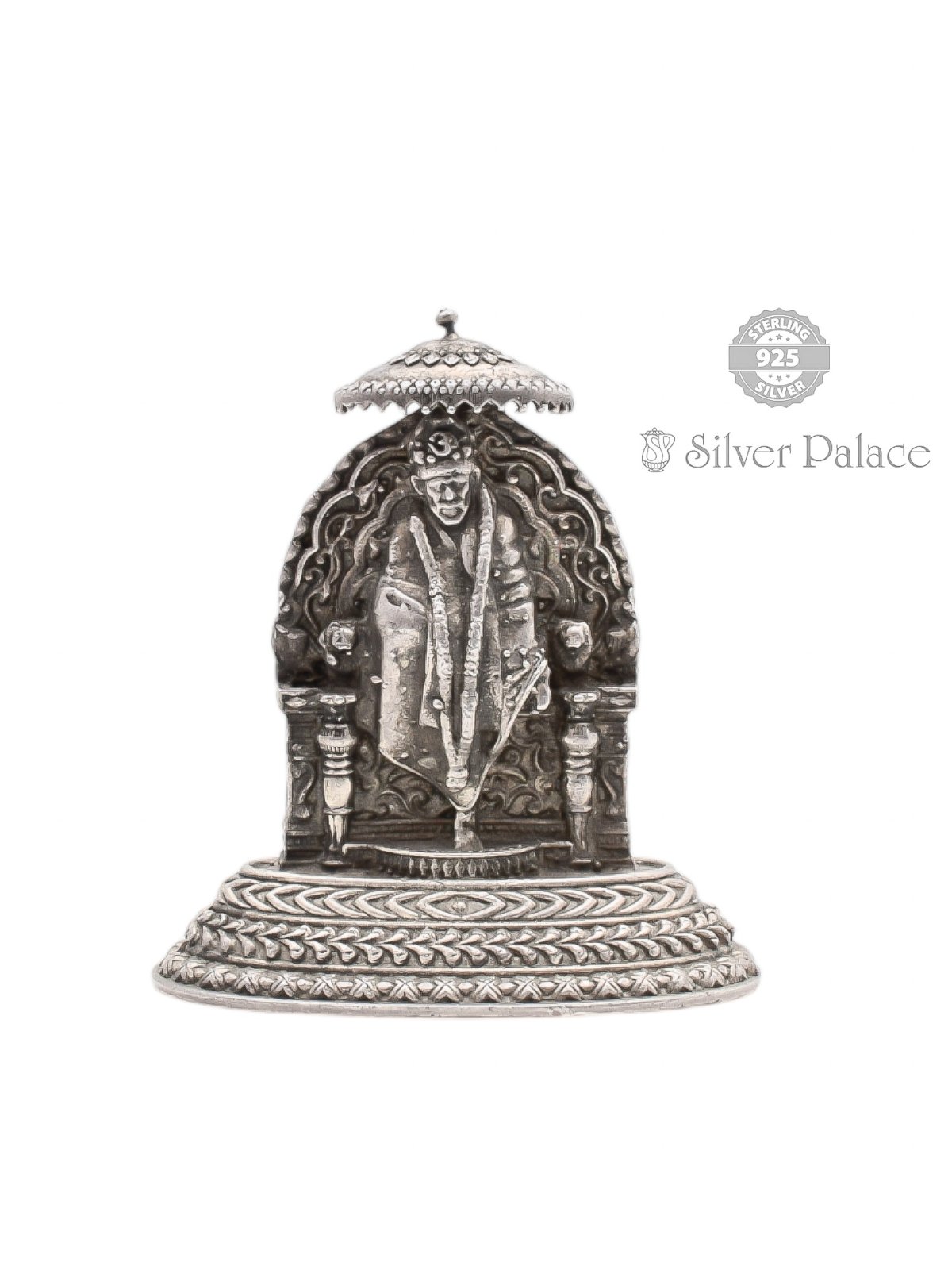 Silver Idols Grt Silver Articles Online Buy Saraswathi Silver Idol