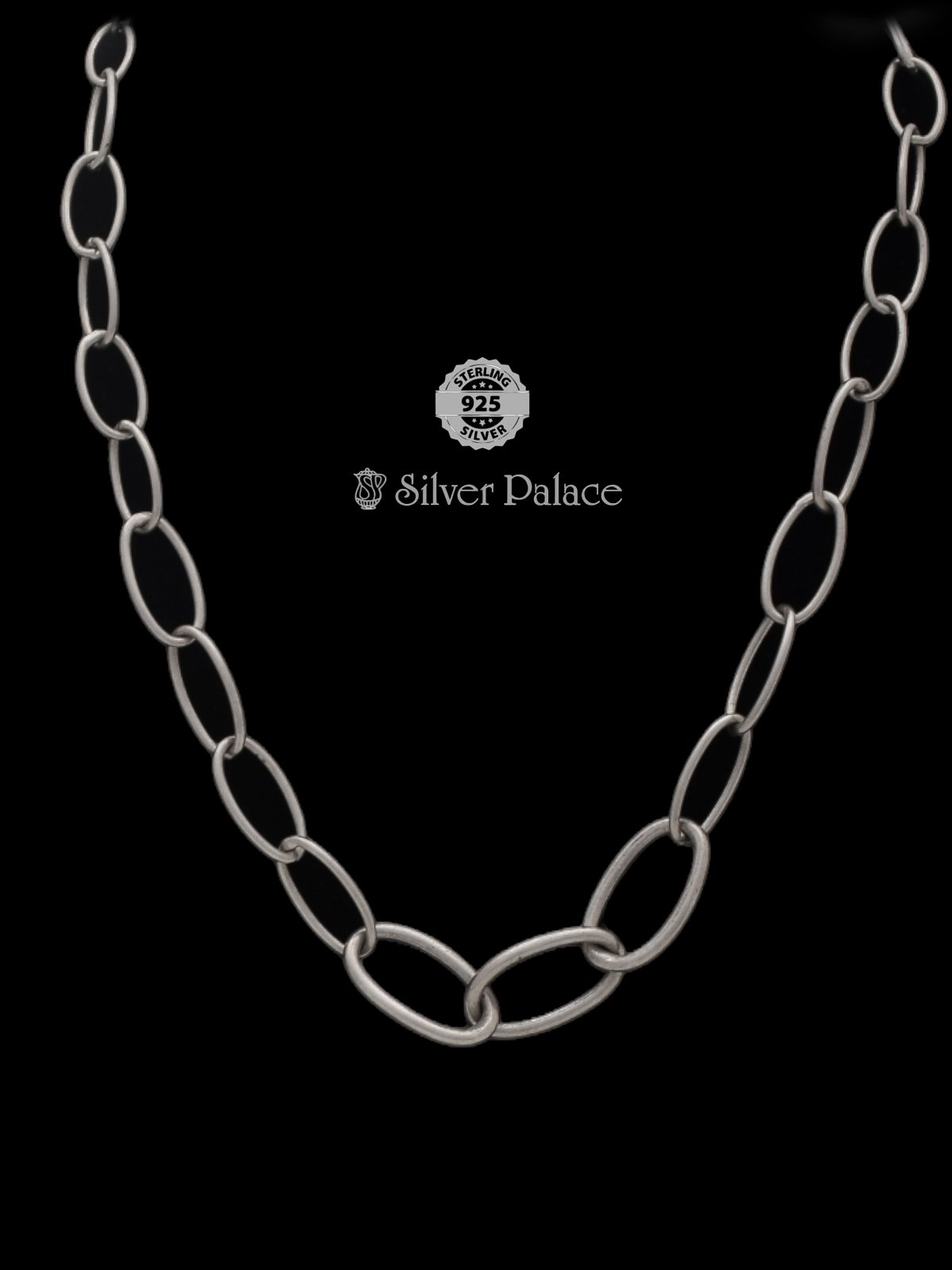 PRY 3way Silver Mix Chain Necklace シュウト Silver Mix Chain Necklace PRY シュウト PRY 3way Silver Mix Chain