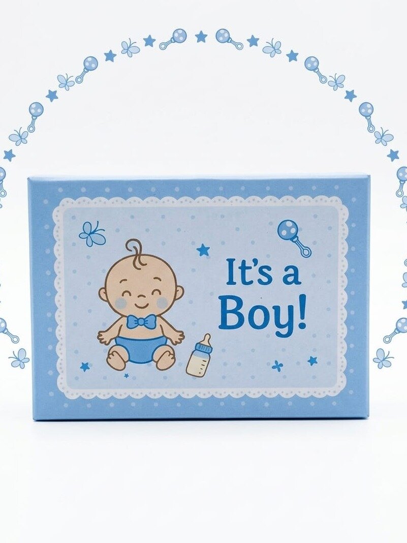999 PURE SILVER GIFT COINS FOR BOY BABY'S DHEER COLLECTION