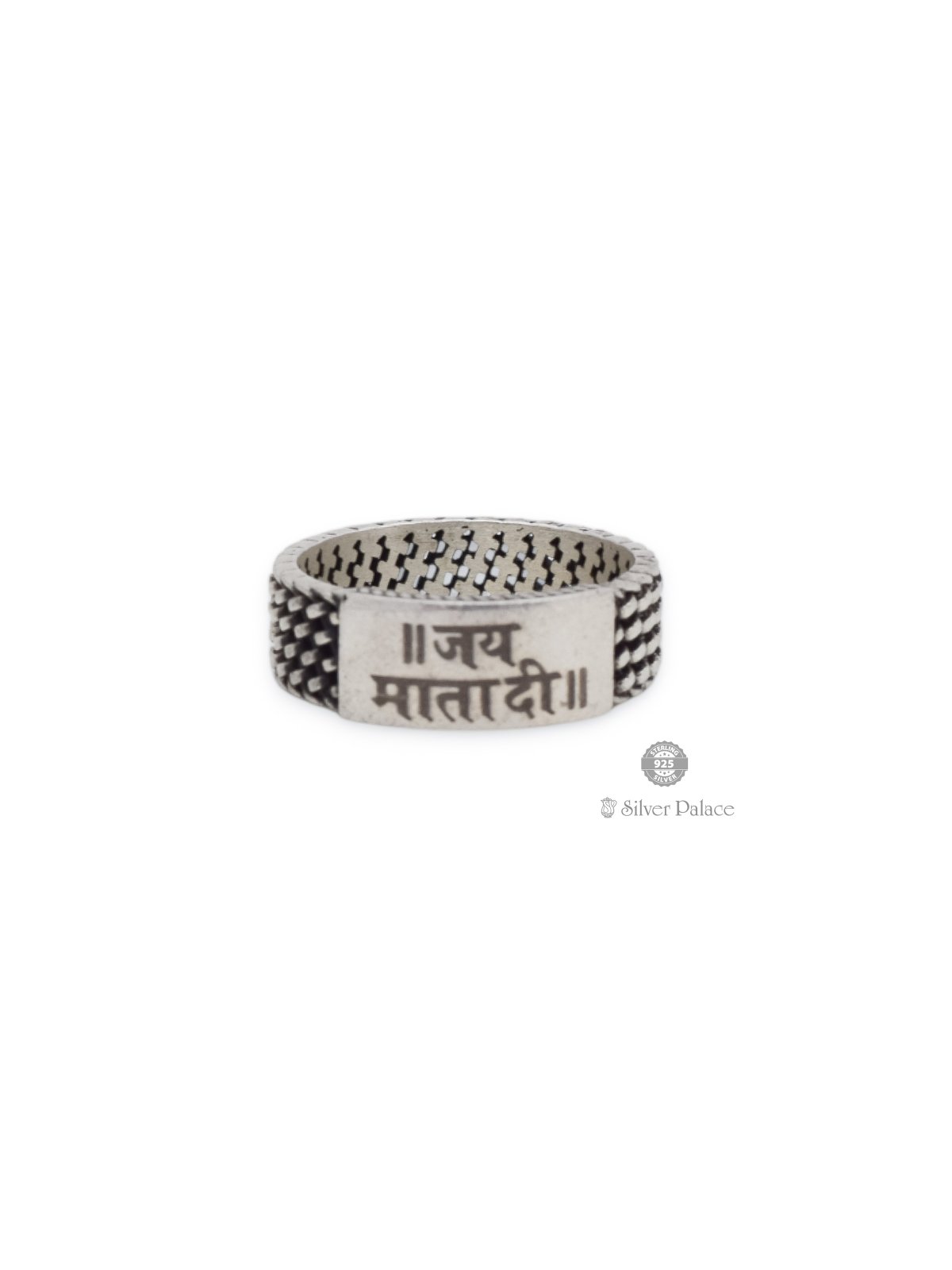925 Sterling Silver 