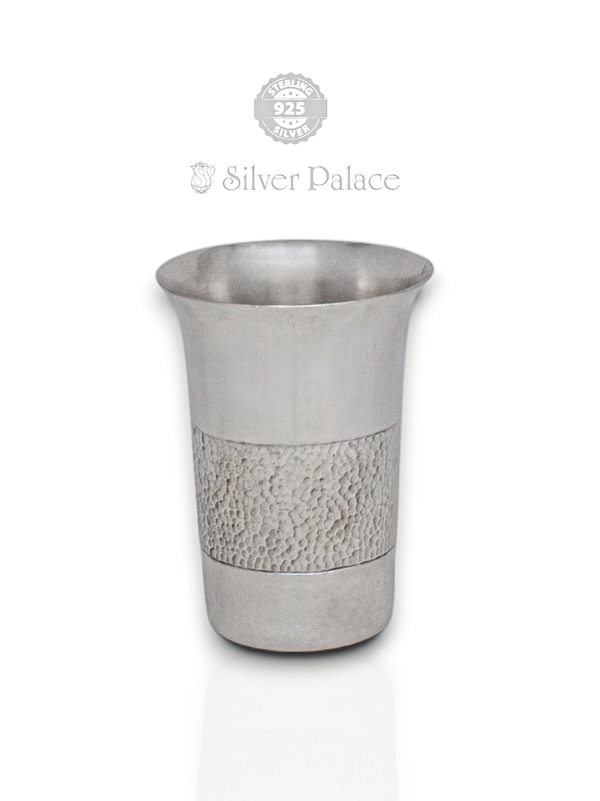92.5 SILVER MAHARAJA GLASS