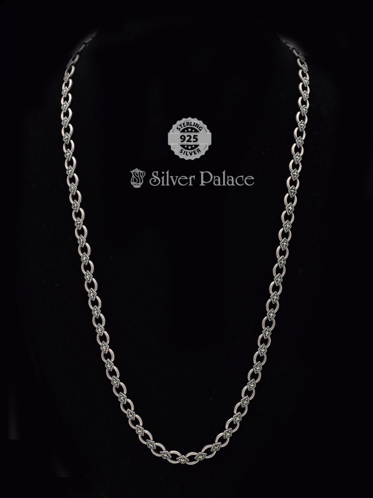 アクセサリー CTHY ORIGINAL CHAIN 4WAY NECKLACE WEIXIANGYU Fashionable Titanium Steel Four-Leaf Clover