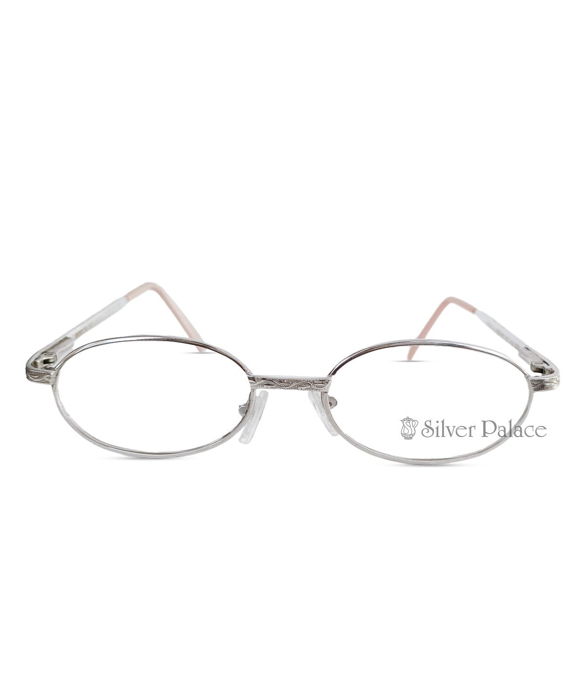 Sterling silver Eye glasses