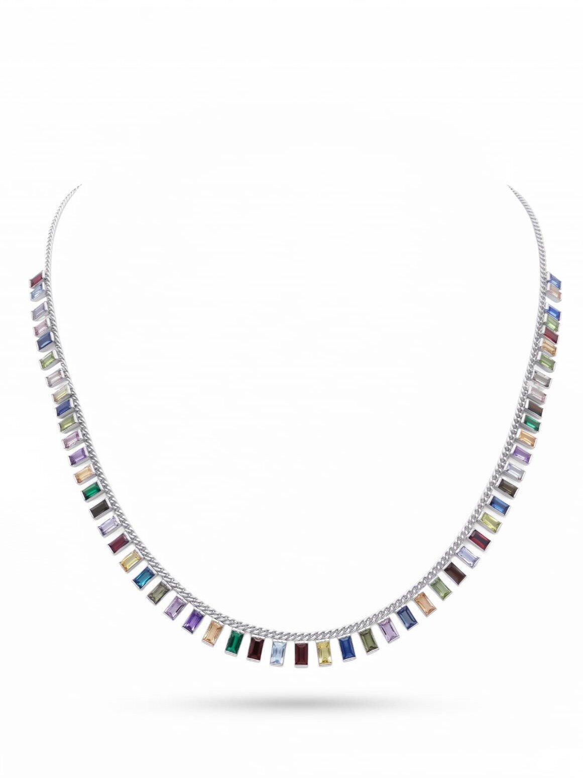 92.5 STERLING SILVER PUYA COLLECTION FOR GIRLS 
