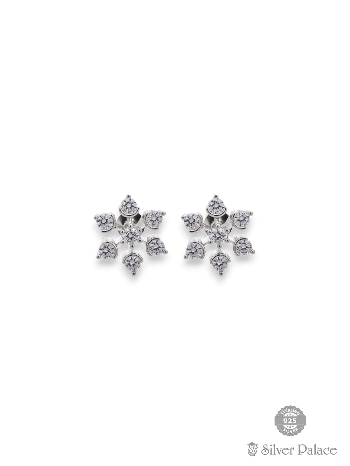 Palace skateboards HIM Tri-Gram Earring