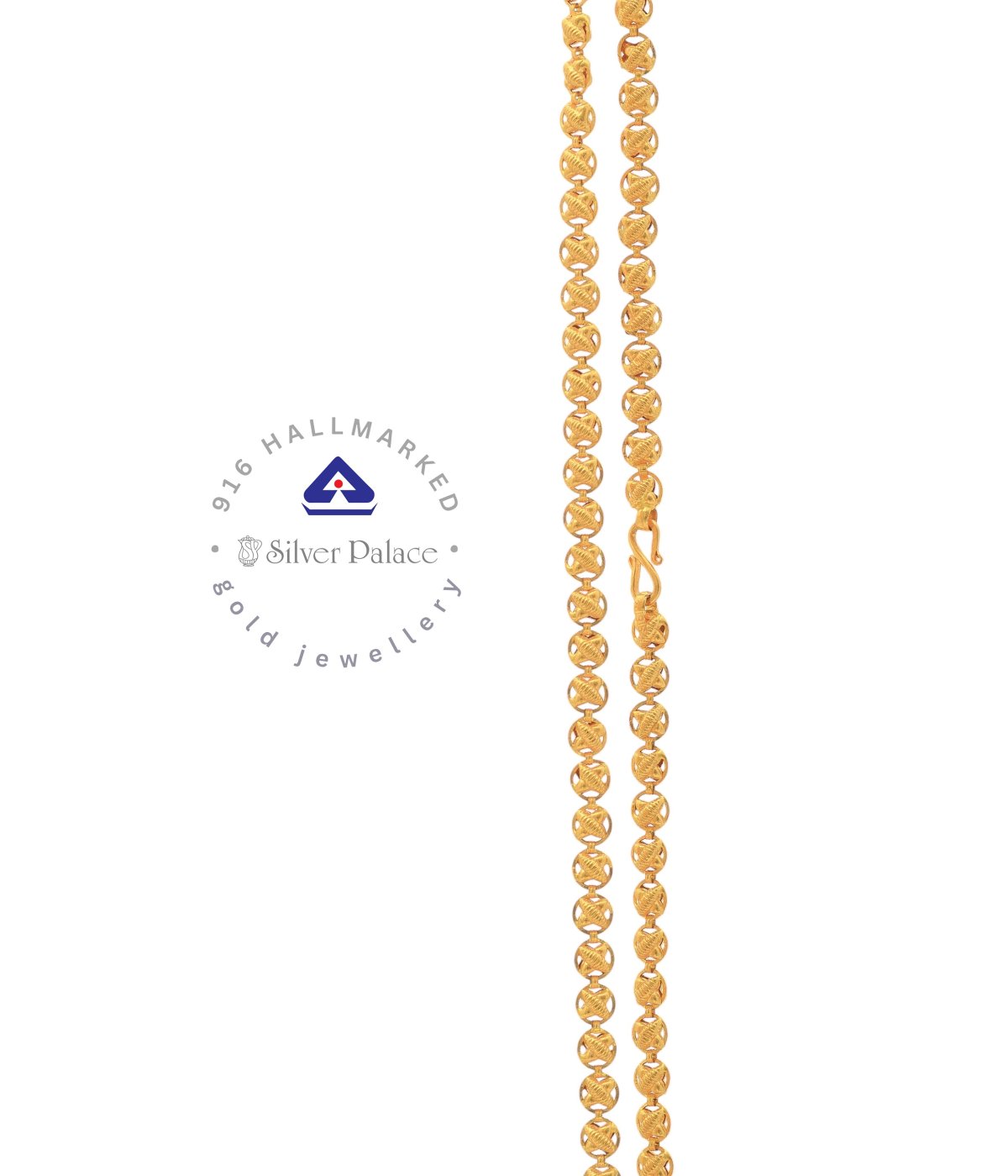 916 Chain Kanche Collection Fancy Design & Function Use For Boys ...